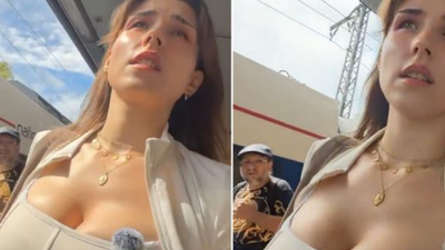 German Twitch streamer ZoeMatthea’s Gamescom trip takes disturbing turn after alleged stalker reappears