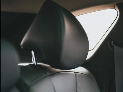 Your car headrest is a safety restraint, not mainly a pillow; NHTSA tests front restraints to a maximum 55 mm backset and requires them to withstand 890 newtons for 5 seconds