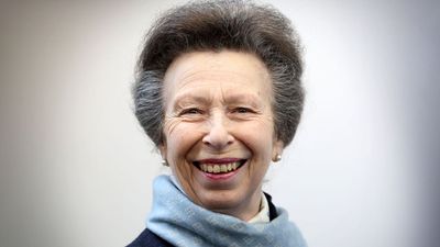 Princess Anne's hilariously on-brand interaction with a jogger revealed, including the two-word order she sent him away with