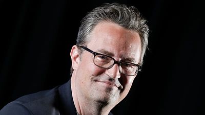 Matthew Perry three-part documentary coming to Netflix next month