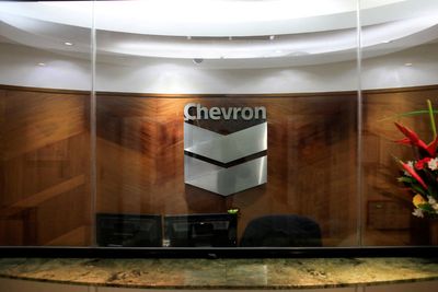Chevron To Invest Billions And Double Oil Production In Venezuela After U.S. Deal