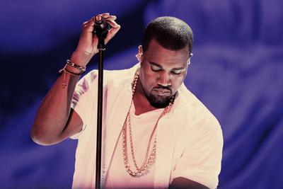 Kanye West Literally 'Does Not Want To Be Involved' With Milo Yiannopoulos After ICE Deportation