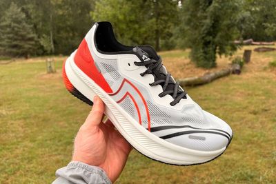 I tried the £39.99 Lidl carbon-plated running shoe – here’s how good it really is