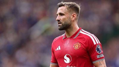 What Man Utd’s Left Back Situation Looks Like After No Deadline Day Signing