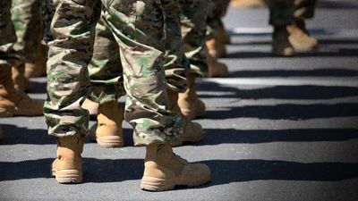 Automatic Selective Service Registration Keeps the Threat of Conscription Alive
