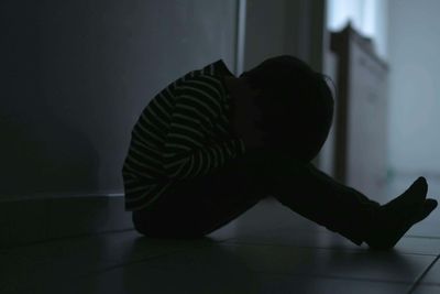 Children left waiting for more than 12 hours in A&E in mental health crisis