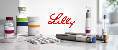 Lilly’s Merida Deal Shows the GLP-1 King Is Already Thinking Beyond Obesity