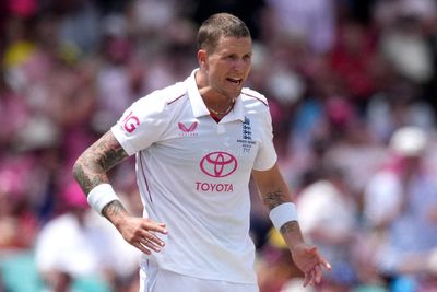 Brydon Carse left out as England name squad for third Pakistan Test