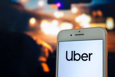 Uber to cut 10% of global workforce in major overhaul