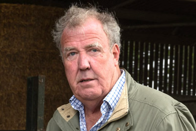 Jeremy Clarkson shares verdict on The Grand Tour host replacements