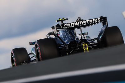 Mercedes rules out ADUO engine upgrade at Italian GP as updated F1 power unit due in October