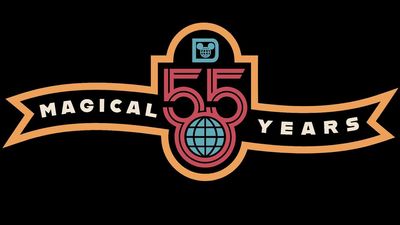 The new Disney World logo design is actually kind of genius