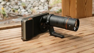 The photo and video smartphone of the year award goes to this flagship for an "innovative camera system, developed in collaboration with Hasselblad" and "14mm–230mm focal length range for outstanding versatility"