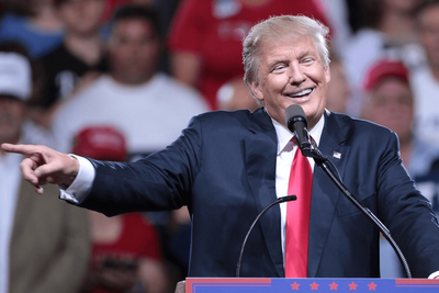 Former Trump Lawyer Ty Cobb Declares White House Is Turning Into a 'Whorehouse' and Las Vegas
