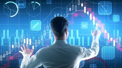 Market Trading Guide: Ageis Vopak Terminals among 2 stock recommendations for Thursday