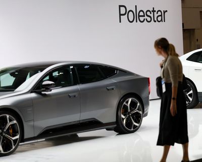 Australians are buying EVs instead of holidaying in Europe – and other things we learned from the national accounts