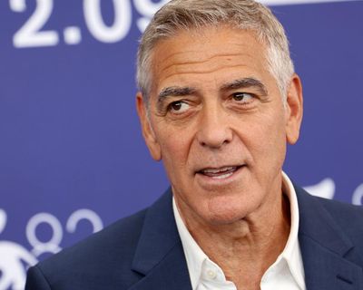 ‘He’s a good man’: George Clooney defends Mark Ruffalo in Paramount-Warner Bros merger row