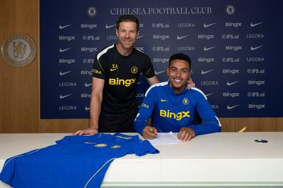 How Chelsea's record-setting summer of spending and selling unfolded