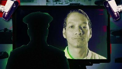 Wisconsin Cops Used Flock Over 100 Times To Track a Navy Veteran After He Lawfully Recorded a Traffic Stop