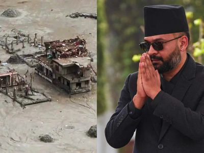 Nepal PM thanks India for flood rescue help after minister seeks compensation, as reconstruction estimates reach billions of dollar