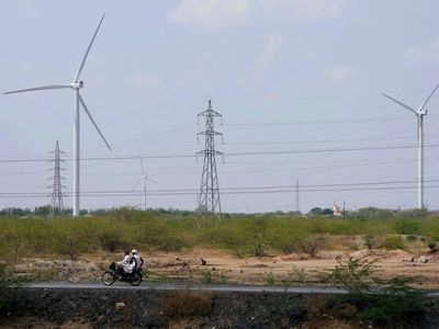 India soon to be 3rd largest wind energy player: Govt official