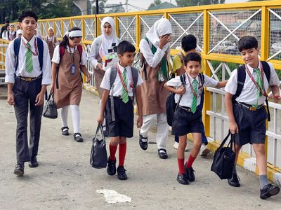 Himachal teacher shortage leaves 150 schools empty; 3,500 with one teacher