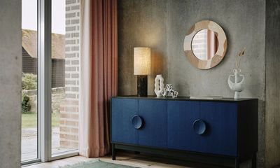'Modern' + 'Organic' Is My Stylist Search Hack to Find the Most Timeless, Expensive-Looking Lighting Around — Here's My Edit