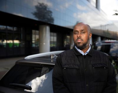 Uber drivers launch European class action over ‘soulless’ and ‘scary’ AI algorithm
