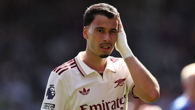 Is Gabriel Martinelli’s Arsenal Exit Still Happening?