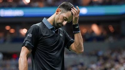Tennis Mailbag: What’s Next for Novak Djokovic After His Early U.S. Open Exit?