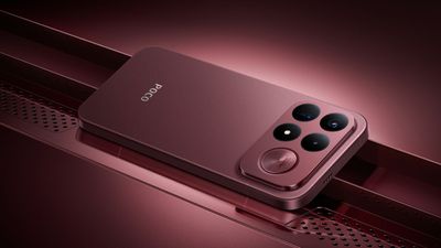 The Poco F9 Ultra could be the best value flagship phone available today – 185Hz, 200MP, and Bose sound