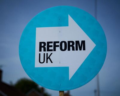 Reform UK bans three journalists from its conference after critical reporting