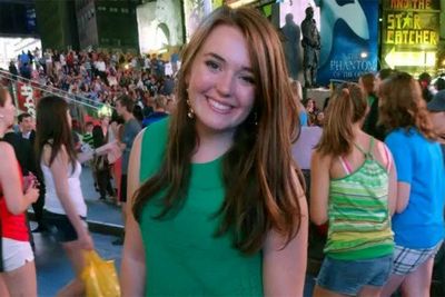 Times Square stabbing victim Erin Piacenti was new mom just back from maternity leave