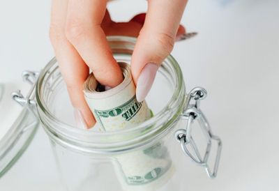 How Much Should Parents Keep In an Emergency Fund When Their Child Has Extra Care Needs?