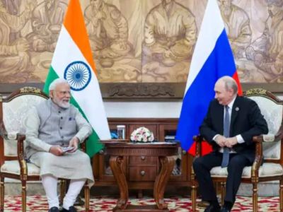 Roubles and ​rupees: Russia says no more hurdles in payments with India