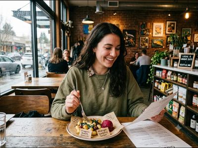Psychology says people who try food items with unique names aren't merely showing off: What their choices may reveal?