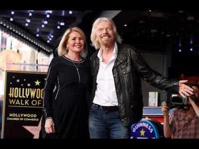 Joan Templeman death reason: Richard Branson’s wife died after blood clot in lungs; full inquest may reveal what happened