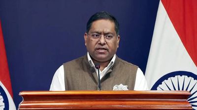 India condemns destruction of Hindu temple in Pakistan