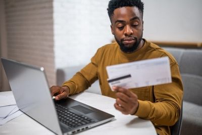 Paying a Bill? The FTC Says Don’t Trust the First Payment Site You Find on Google