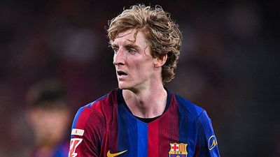Anthony Gordon Already Has Three New Nicknames After Lightning Barcelona Start