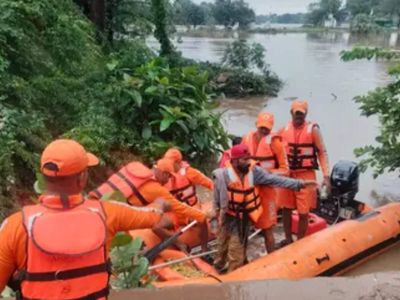 Government to pilot disaster communication network in October