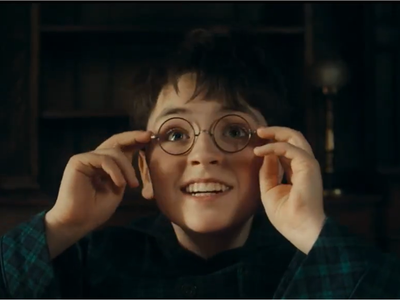 Harry Potter HBO series: New trailer reveals Dominic McLaughlin as Harry, iconic Hogwarts moments and more