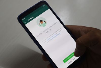 Félix Raises $200 Million to Turn WhatsApp Into a Bank for Millions of Latino Immigrants