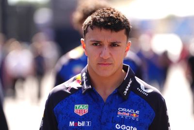 Isack Hadjar ruled out of Italian Grand Prix with replacement named