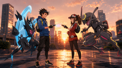 Pokémon GO Accounts: What Levels Actually Unlock