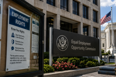 US Christian Employers Accused of Trans Discrimination Can No Longer Be Investigated by EEOC