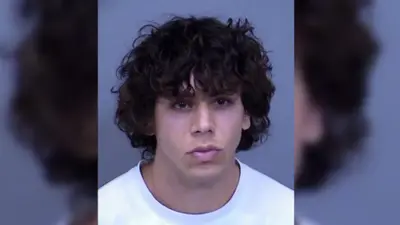 Arizona influencer pleads guilty after his social media pranks posing as a Chipotle worker go too far