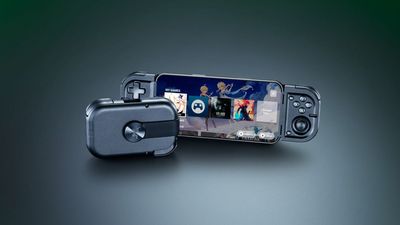 Razer Prio is the foldable controller that turns your phone into a retro gaming powerhouse