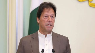 Pakistan: Imran Khan's sister files fresh contempt plea over denied jail visits