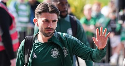 Emenalo Celtic transfer situation explained as Greg Taylor offer rejected